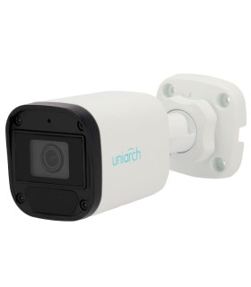IPC-B124-APF40K 4MP 4mm PoE IP67 | Lisintec