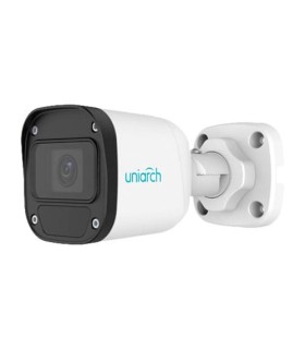 IPC-B125-APF28 5MP 2.8mm IR PoE IP67 | Lisintec