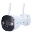 Uho-B2D-M5F4D - Cámara IP Bullet WiFi Uniarch 5MP 4mm