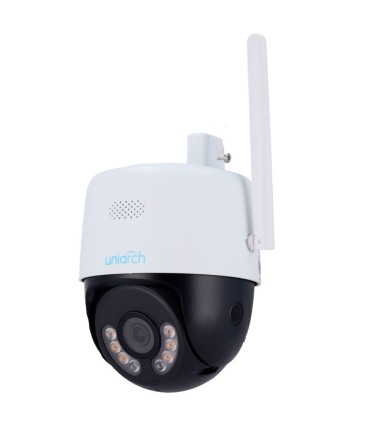 Uho-P1H-M3F4D 3MP 4mm WiFi PT IP66 | Lisintec