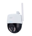 Uho-P1H-M3F4D - Cámara IP PT WiFi Uniarch 3MP 4mm