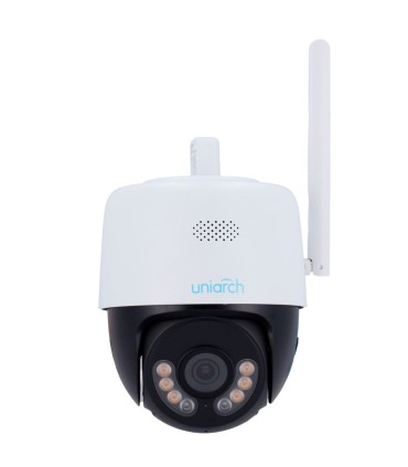 UHO-P1H-M3F4D - Uniarch PTl WiFi IP Camera