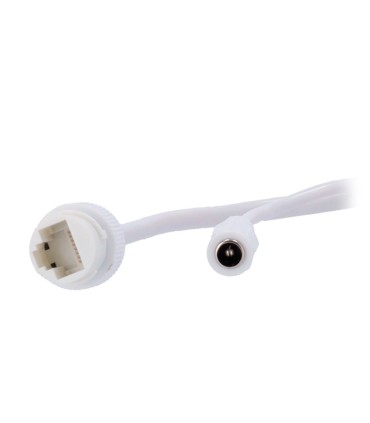 Uho-P1H-M3F4D 3MP 4mm WiFi PT IP66 | Lisintec