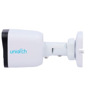 IPC-B122-APF40-ECO - Bullet IP Camera Uniarch