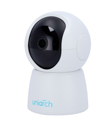 UHO-S2-M3 - PT 3 Megapixel IP Camera