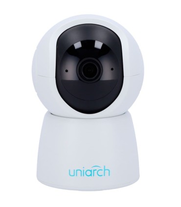 UHO-S2-M3 - Câmara IP PT 3 Megapixel