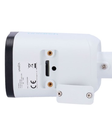 IPC-B124-APF28K - 4 MP IP Camera