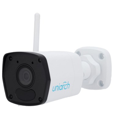 UHO-B1R-M2F4 - Caméra IP 2 Mégapixel WiFi