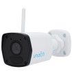 Uho-B1R-M2F4 - Telecamera IP Bullet Uniarch 2MP 4mm WiFi