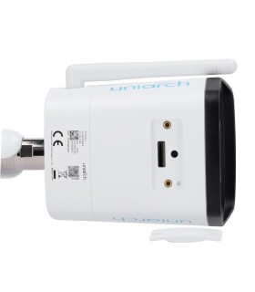 UHO-B1R-M2F4 - 2 MP WiFi IP Camera