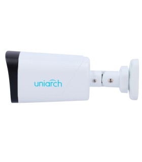 IPC-B233-APF40W - Telecamera IP Bullet Uniarch 3MP 4mm Dual Light