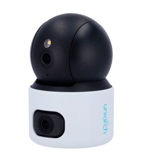 Uho-S3S-M33D Doble 3MP PT WiFi | Lisintec