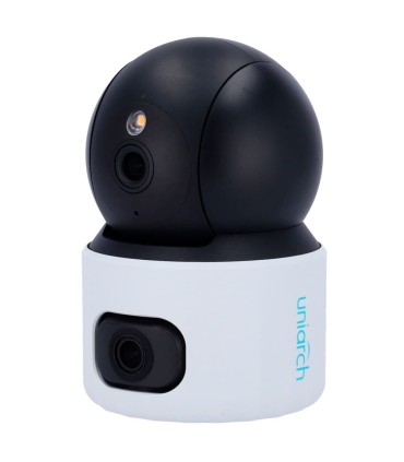 Uho-S3S-M33D Double 3MP PT WiFi | Lisintec