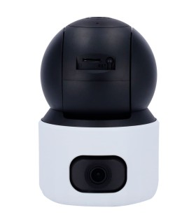 UHO-S3S-M33D - Câmara IP WiFi da série S da Uniarch Panda