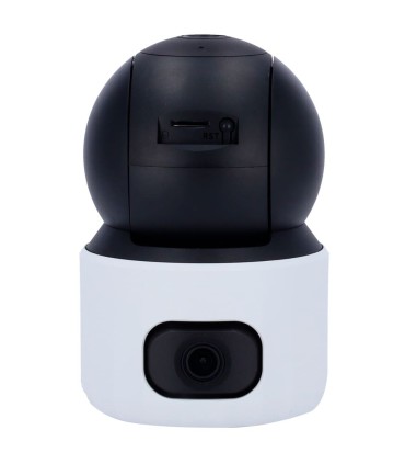 Uho-S3S-M33D Dual 3MP PT WiFi | Lisintec