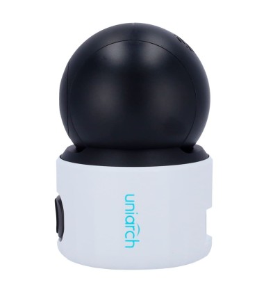 Uho-S3S-M33D Dual 3MP PT WiFi | Lisintec