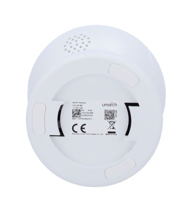 UHO-S2-M4 - Caméra IP PT 4 Mégapixel