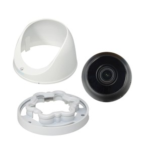 IPC-T314-APKZ - Cámara IP Turret Uniarch 4MP 2.8-12mm