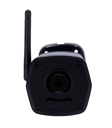 UHO-B1R-M2F3-BLACK - Telecamera IP 2 Megapixel WiFi