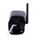 UHO-B1R-M2F3-BLACK - 2 MP WiFi IP Camera