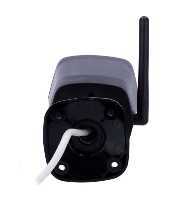 UHO-B1R-M2F3-BLACK - Cámara IP 2 Megapixel WiFi