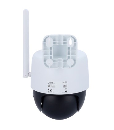 UHO-P1A-M3F4D - Telecamera IP PTl WiFi Uniarch