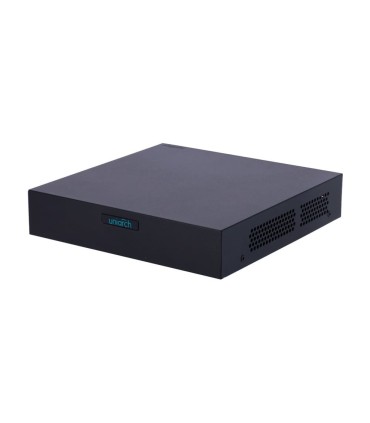 NVR-108S3-P8-ECO - Videoregistratore NVR Uniarch