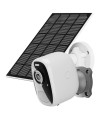 VicoHome - Wifi para exteriores con batería y panel solar