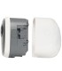 CG122-SOLAR - VicoHome Solar 3MP IP Camera | Lisintec