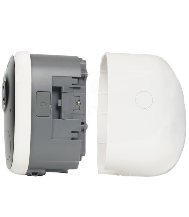 VicoHome Outdoor Wi-Fi alimentato a batteria con pannello solare