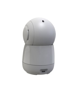 VicoHome Intérieur PT 3Mpx Wi-Fi