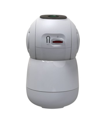 CB160 - Caméra IP PT VicoHome WiFi 3MP | Lisintec