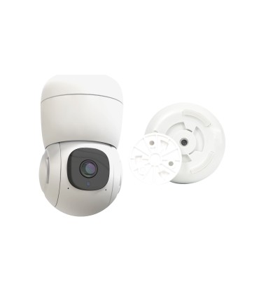 CB160 - Cámara IP PT VicoHome WiFi 3MP | Lisintec