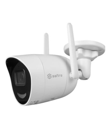 SF-IPB025WHA-4PW - 4 MP IP Camera