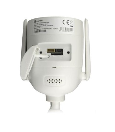 SF-IPB025WHA-4PW - 4 MP IP Camera