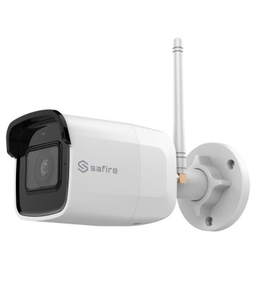 SF-IPCV037AH-4W - Caméra Bullet WiFi 4 Megapixel