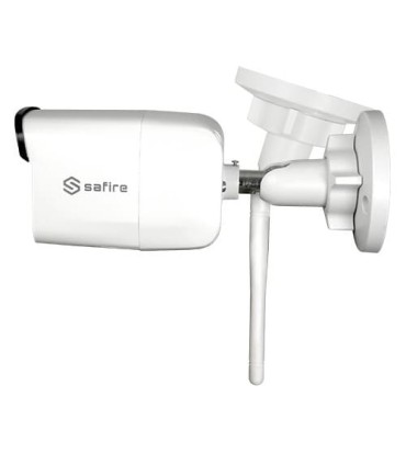 SF-IPCV037AH-4W - Telecamera Bullet WiFi 4 Megapixel