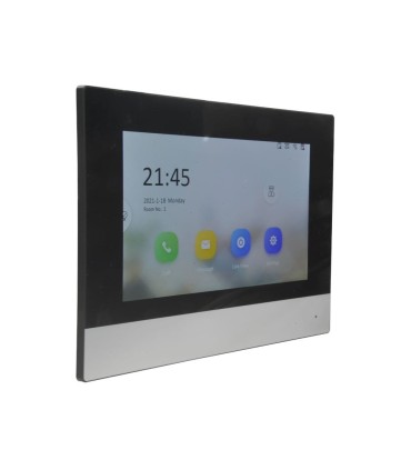 SF-VIDISP01-7WIP - Moniteur pour interphone vidéo