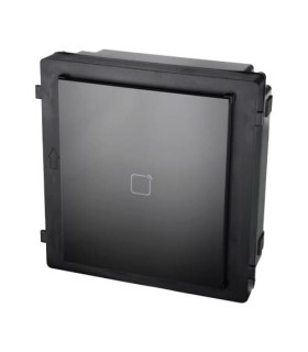 DS-KD-E - Hikvision EM 125kHz Card Reader | Lisintec
