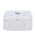 Junction box For bullet and dome cameras
