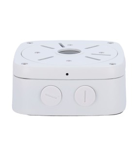 Caja de conexiones Para cámaras bullet o domos