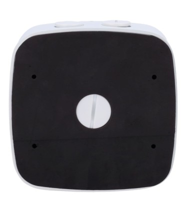 Junction box For bullet and dome cameras