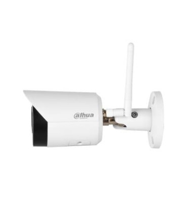 IPC-HFW1430DS-SAW - Telecamera di rete Wi-Fi Bullet da 4 MP