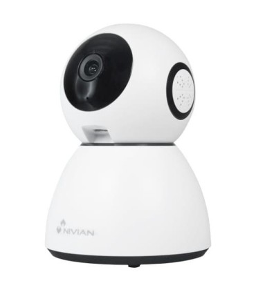 NVS-IPC-IS2 - Nivian WiFi IP Camera 2MP | Lisintec