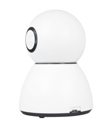 NVS-IPC-IS2 - Cámara IP WiFi Nivian 2MP | Lisintec