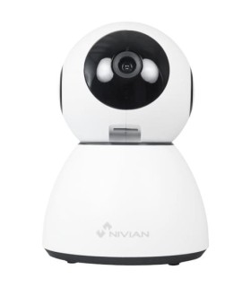 Nivian Smart Cámara 1080P