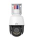 STARTERKIT-01 - Kit Uniview 4MP PoE | Lisintec