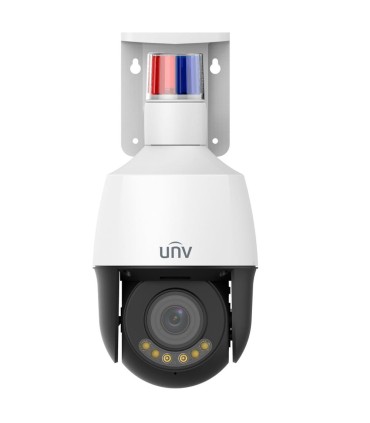 STARTERKIT-01 - Uniview 4MP PoE Kit | Lisintec