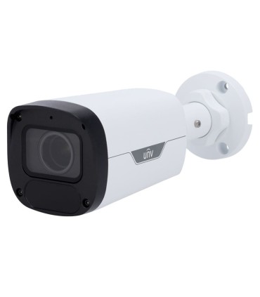STARTERKIT-01 - Uniview 4MP PoE Kit | Lisintec