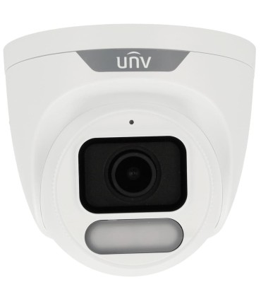 STARTERKIT-01 - Uniview 4MP PoE Kit | Lisintec
